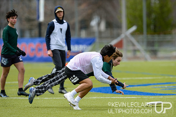 YULA 2022 Saturday action