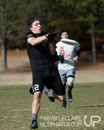 2014 Queen City Tune Up Sunday Action