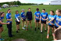 R1: Carleton Syzygy v UCLA BLU