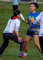 2026 USA Ultimate Division I College Championships