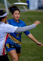 2026 USA Ultimate Division I College Championships