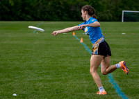 2026 USA Ultimate Division I College Championships