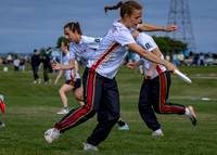2026 USA Ultimate Division I College Championships