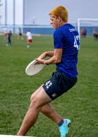 2026 USA Ultimate Division I College Championships