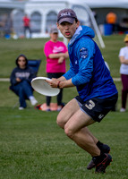 2026 USA Ultimate Division I College Championships