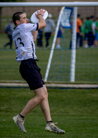 2026 USA Ultimate Division I College Championships