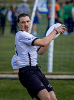 2026 USA Ultimate Division I College Championships