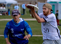 2026 USA Ultimate Division I College Championships