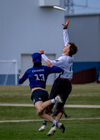 2026 USA Ultimate Division I College Championships