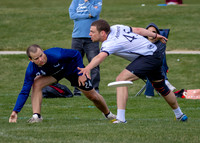 2026 USA Ultimate Division I College Championships