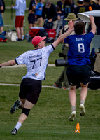 2026 USA Ultimate Division I College Championships
