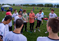 2026 USA Ultimate Division I College Championships