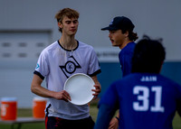 2026 USA Ultimate Division I College Championships