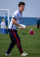 2026 USA Ultimate Division I College Championships