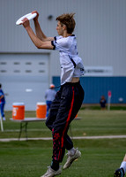 2026 USA Ultimate Division I College Championships