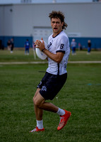 2026 USA Ultimate Division I College Championships