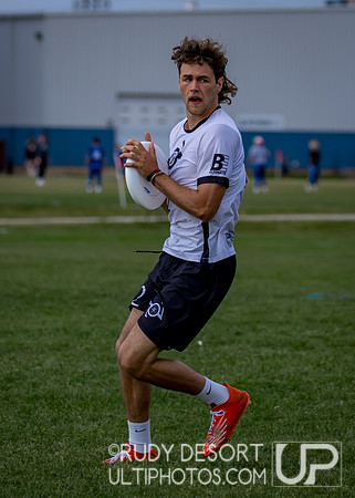 2026 USA Ultimate Division I College Championships