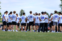 2026 USA Ultimate Division I College Championships