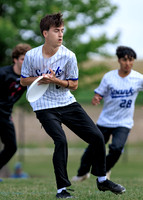 2026 USA Ultimate Division I College Championships