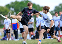 2026 USA Ultimate Division I College Championships