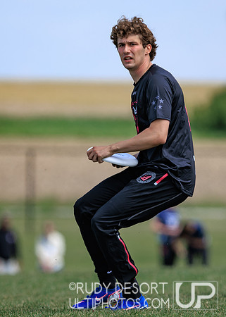 2026 USA Ultimate Division I College Championships