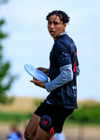 2026 USA Ultimate Division I College Championships