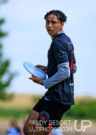2026 USA Ultimate Division I College Championships