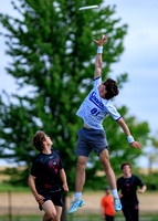 2026 USA Ultimate Division I College Championships