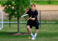 2026 USA Ultimate Division I College Championships