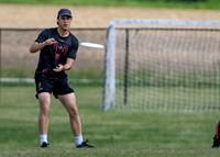 2026 USA Ultimate Division I College Championships