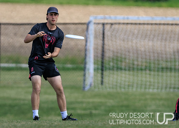 2026 USA Ultimate Division I College Championships