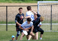 2026 USA Ultimate Division I College Championships