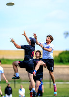 2026 USA Ultimate Division I College Championships