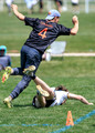 R2: Oregon State Beavers v Maryland Space