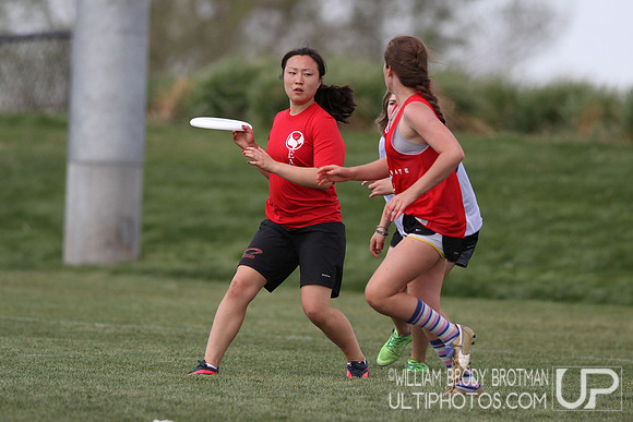Colorado High School Girls State Championships