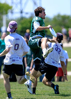 2026 USA Ultimate Division I College Championships