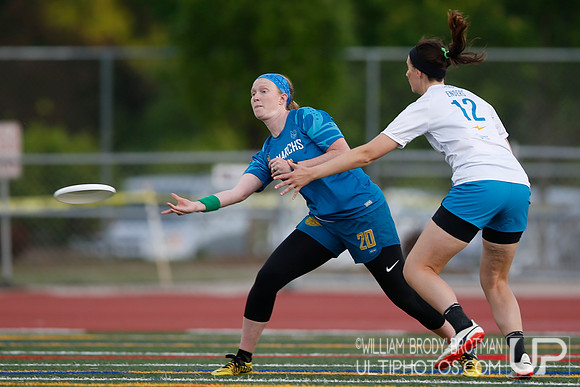 Day 1 of PUL regular season