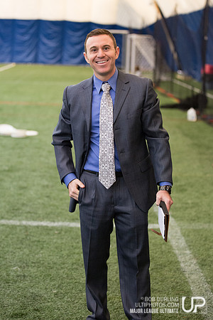 Boston Whitecaps Tryout -- 1/31/2015