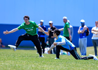 2026 USA Ultimate Division I College Championships