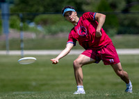 2026 USA Ultimate Division I College Championships