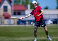 2026 USA Ultimate Division I College Championships