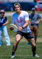2026 USA Ultimate Division I College Championships