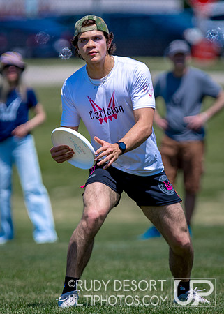 2026 USA Ultimate Division I College Championships