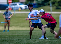 2026 USA Ultimate Division I College Championships