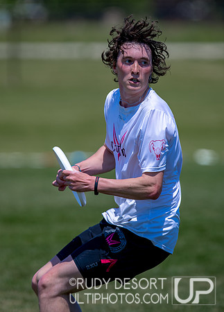 2026 USA Ultimate Division I College Championships