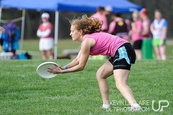 Fools Fest 2012 Saturday Round 5 Action