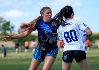 2026 USA Ultimate Division I College Championships