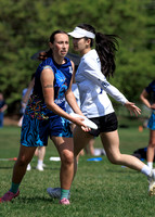 2026 USA Ultimate Division I College Championships