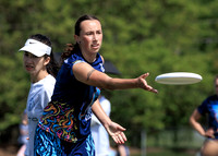 2026 USA Ultimate Division I College Championships