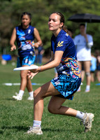 2026 USA Ultimate Division I College Championships